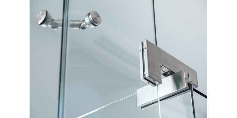 Rodzaje drzwi prysznicowych – co musisz o nich wiedzieć?