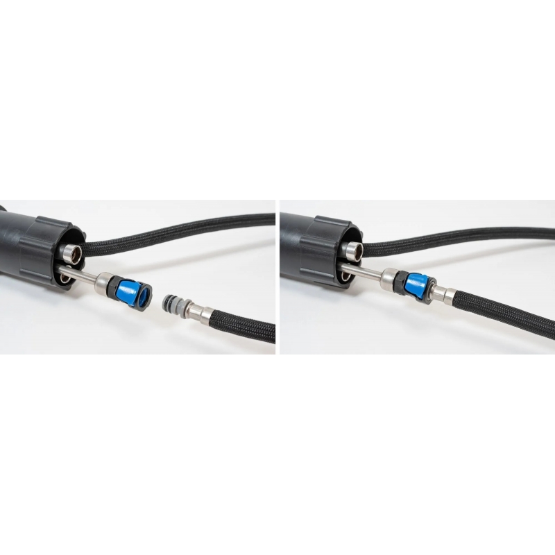 Bateria kuchenna Rea Ontario Tytan