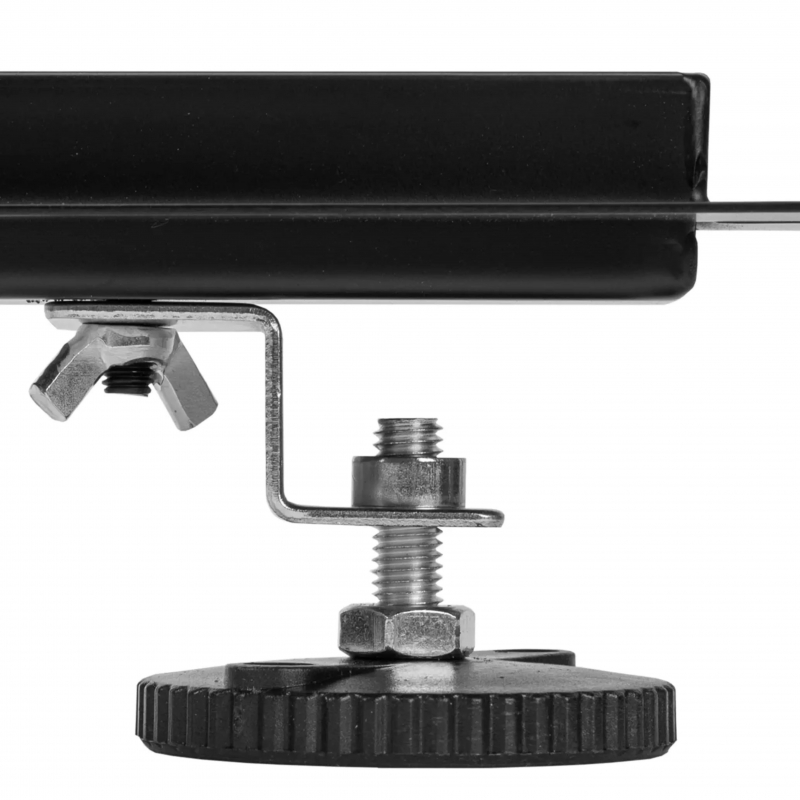 Odpływ Liniowy Rea Neox Pro Czarny 50