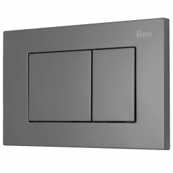 Przycisk typu J do stelaża podtynkowego WC K011A-Q i Slim 024N Tytan