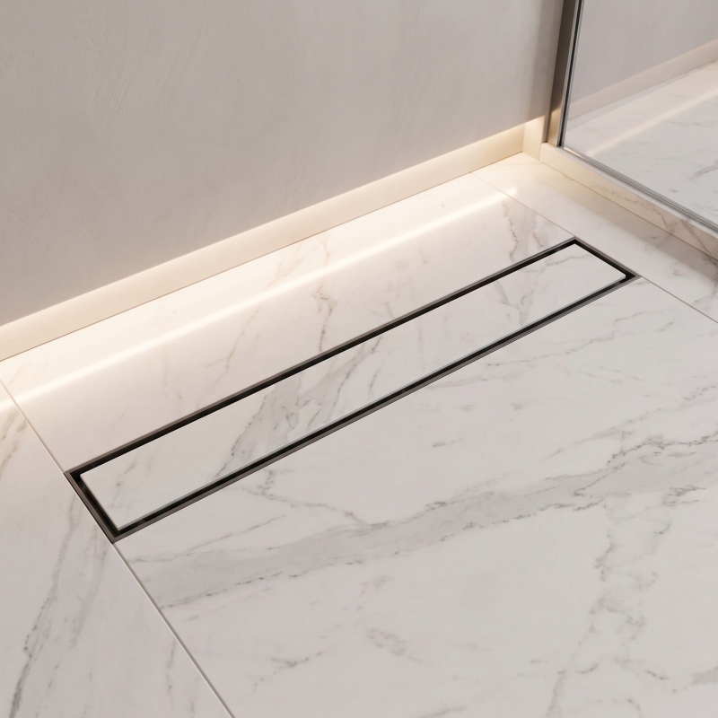 Odpływ Liniowy Rea Neox Tytan 70