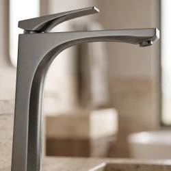 Bateria Umywalkowa PREMIUM REA Joe Tytan Wysoka
